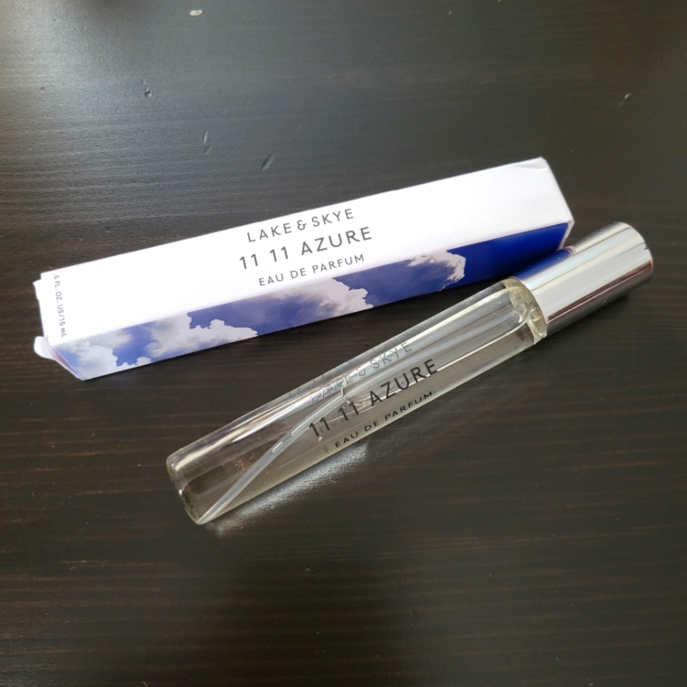 Lake & Skye 11:11 Azure